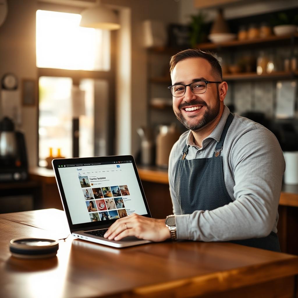 Google Business Profile: The South Wales Growth Hack You're Ignoring