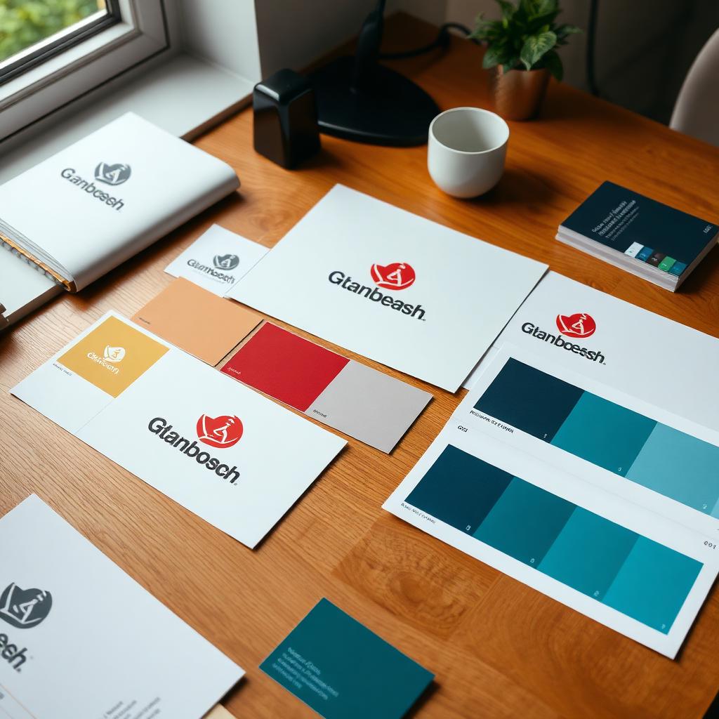 Rebranding in 2026: When It's Worth It (And When It's Vanity)
